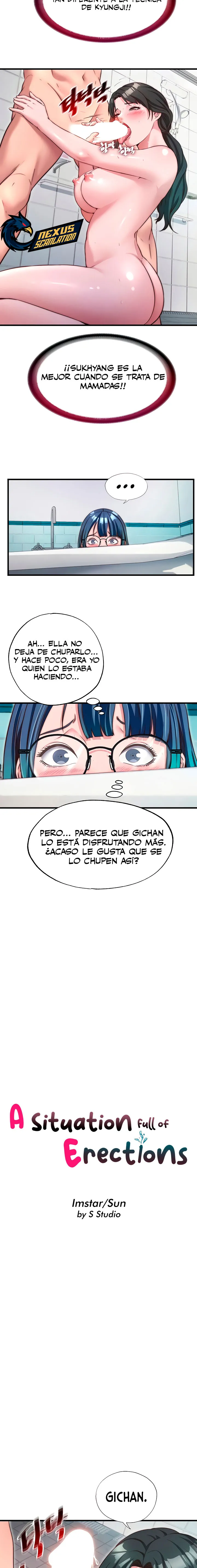 Descarga Imparable Capítulo 44 - Página 3