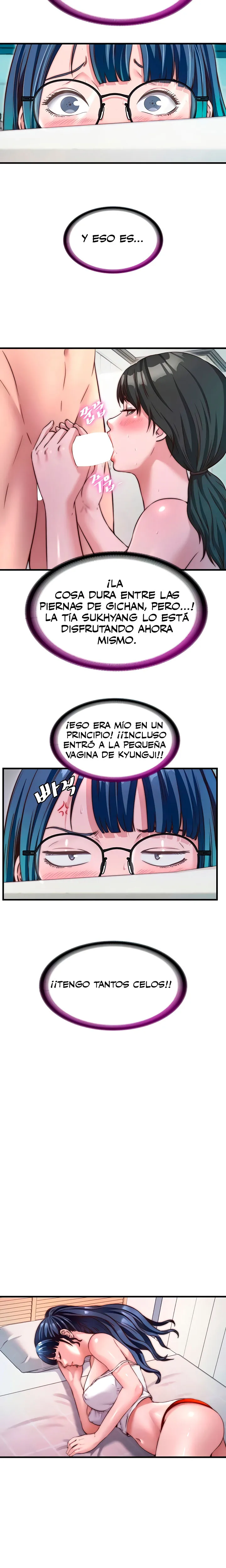 Descarga Imparable Capítulo 44 - Página 9