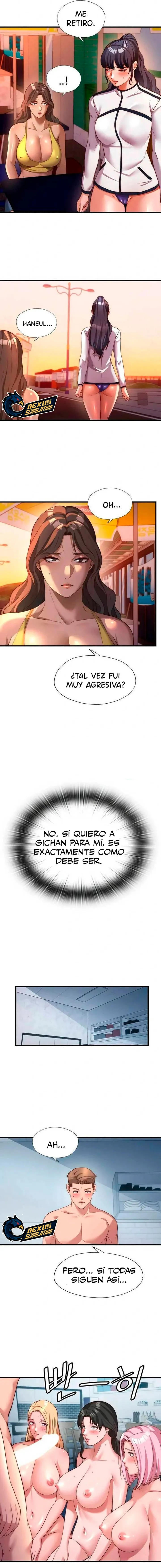 Descarga Imparable Capítulo 61 - Página 11