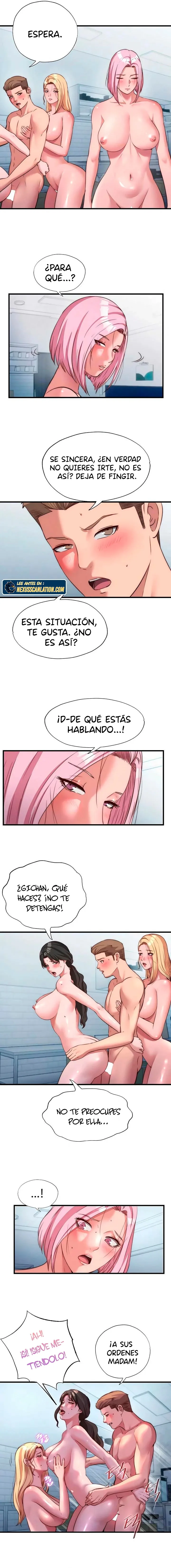 Descarga Imparable Capítulo 62 - Página 5