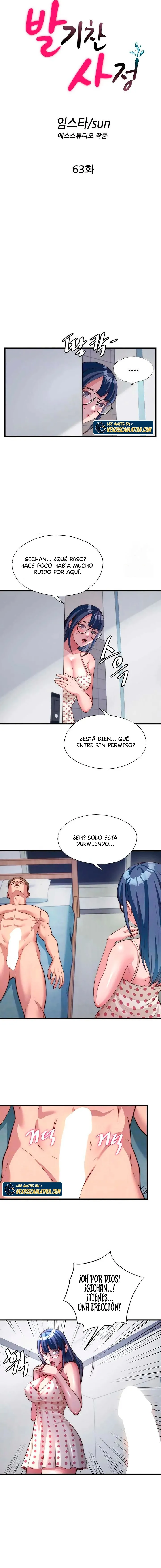 Descarga Imparable Capítulo 63 - Página 4