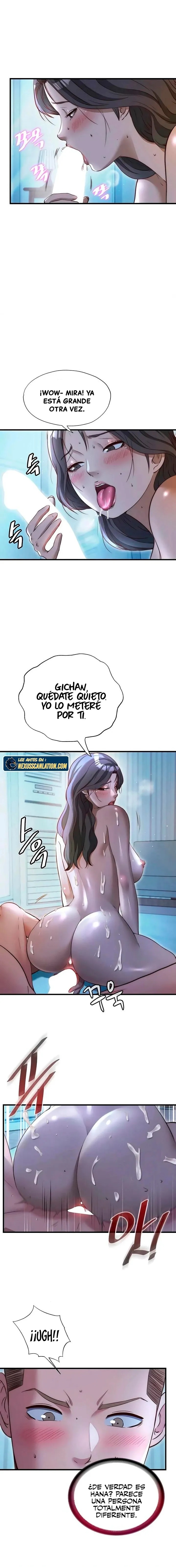 Descarga Imparable Capítulo 65 - Página 12