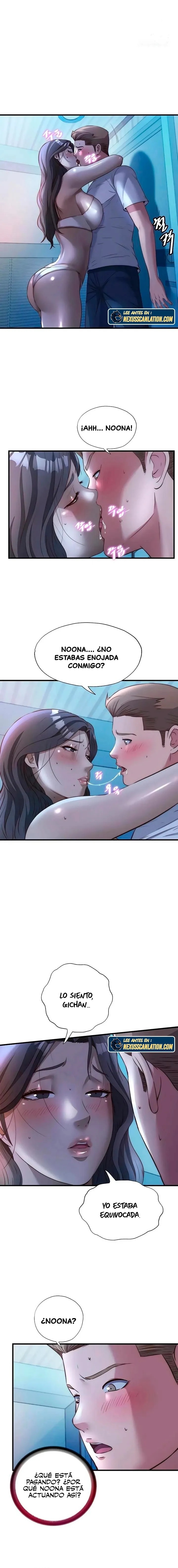 Descarga Imparable Capítulo 65 - Página 2