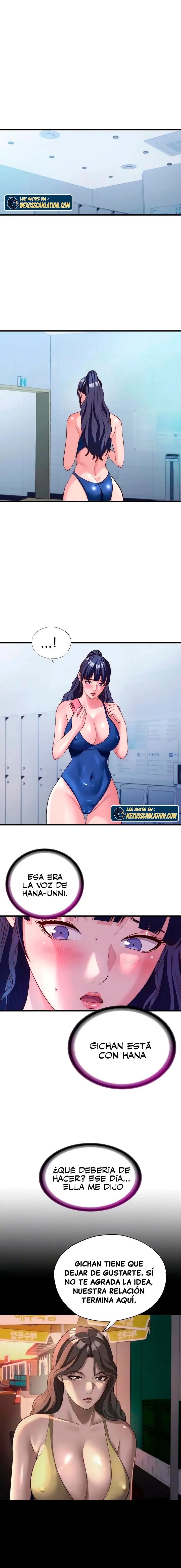 Descarga Imparable Capítulo 65 - Página 4