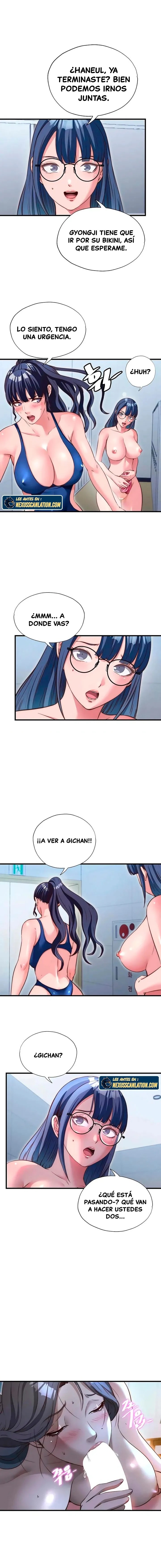 Descarga Imparable Capítulo 65 - Página 7