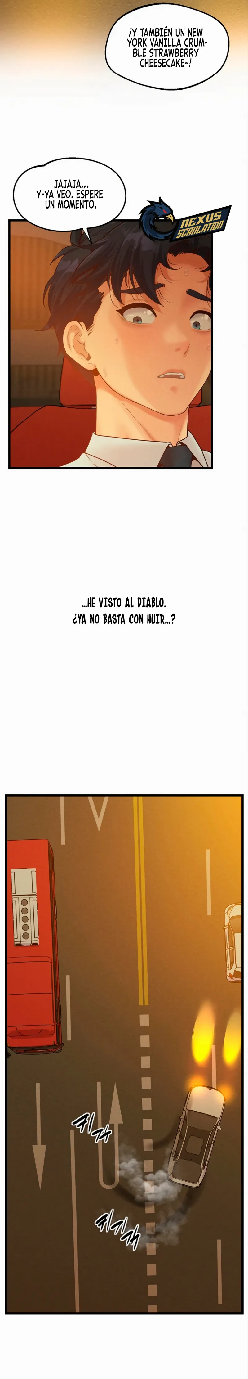 Gestión de las relaciones laborales Capítulo 34 - Página 33