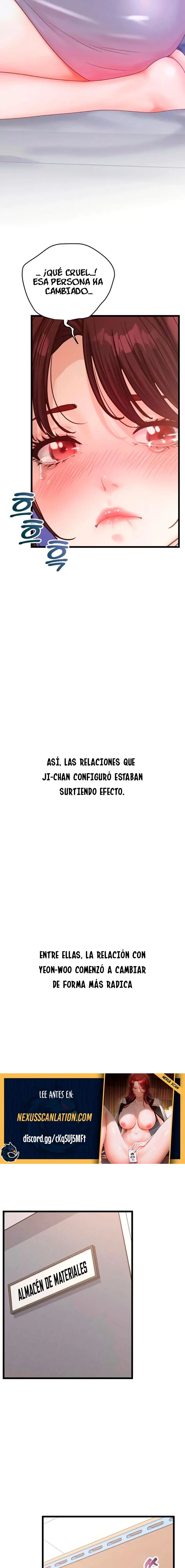 Gestión de las relaciones laborales Capítulo 46 - Página 15