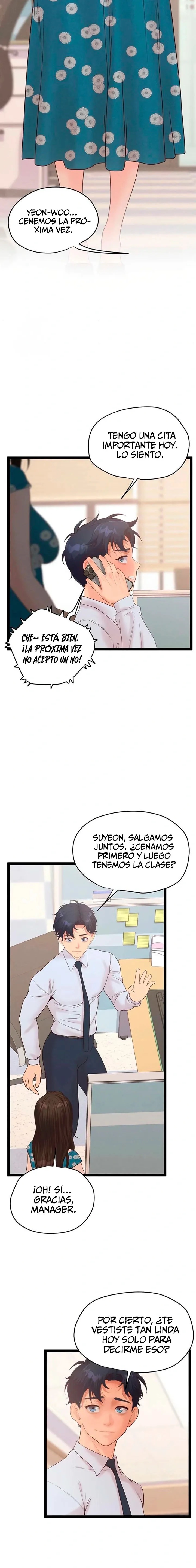 Gestión de las relaciones laborales Capítulo 47 - Página 20