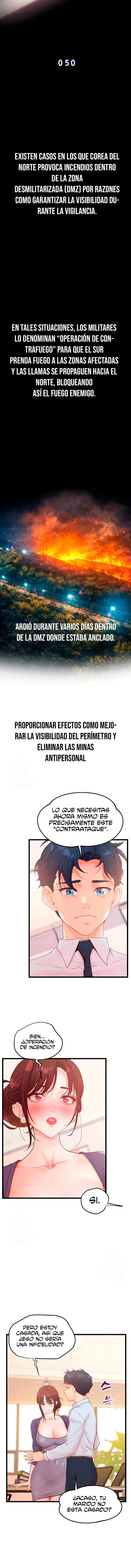 Gestión de las relaciones laborales Capítulo 50 - Página 3