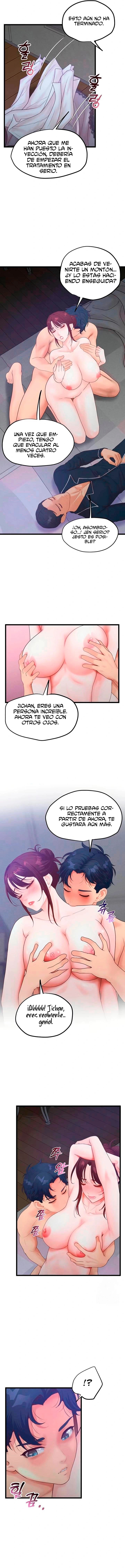 Gestión de las relaciones laborales Capítulo 51 - Página 13