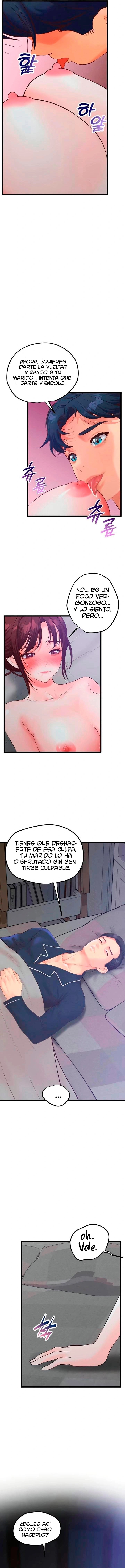 Gestión de las relaciones laborales Capítulo 51 - Página 8