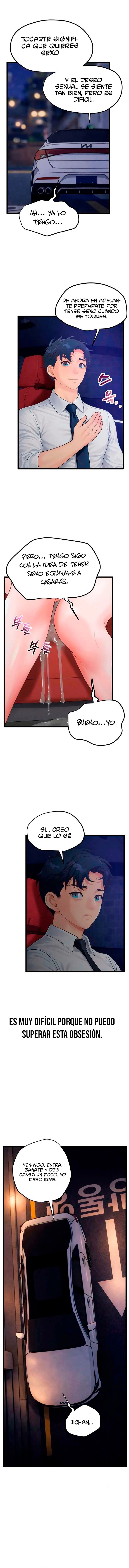Gestión de las relaciones laborales Capítulo 53 - Página 14