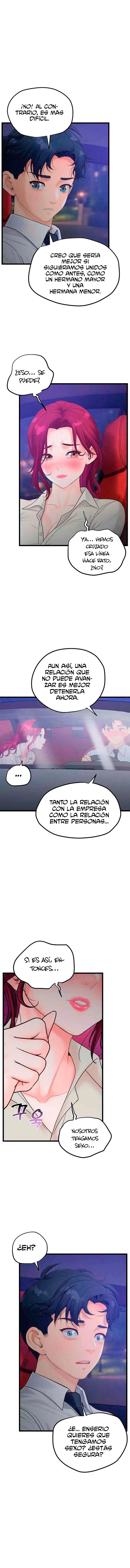 Gestión de las relaciones laborales Capítulo 55 - Página 12