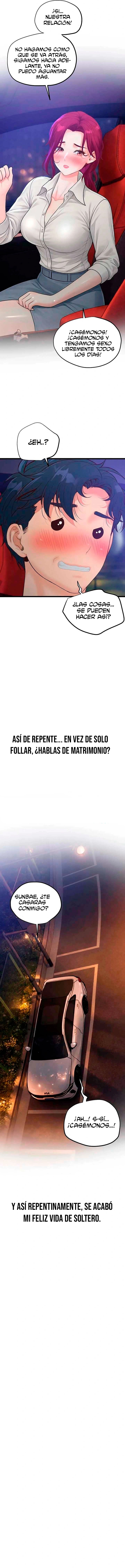 Gestión de las relaciones laborales Capítulo 55 - Página 13