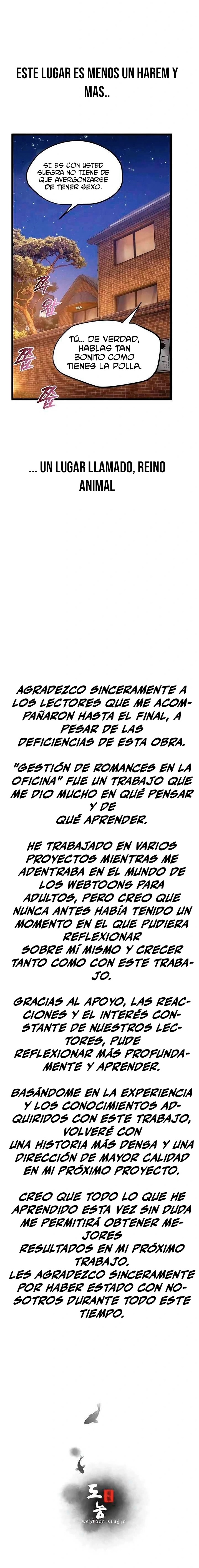 Gestión de las relaciones laborales Capítulo 55 - Página 17