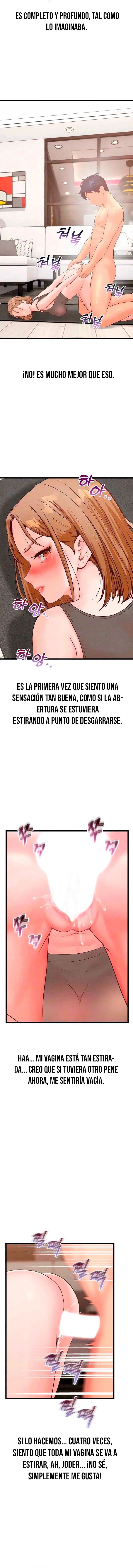Gestión de las relaciones laborales Capítulo 55 - Página 3