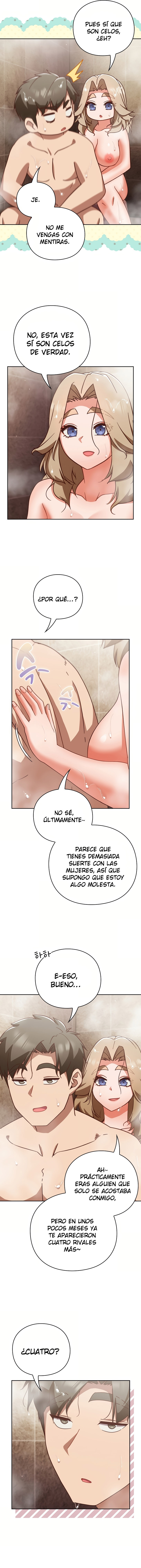 Vamos a escaparnos Capítulo 56 - Página 13