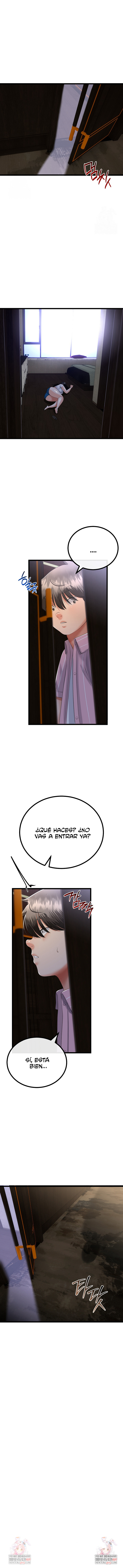 El regreso de la madrasta Capítulo 75 - Página 7