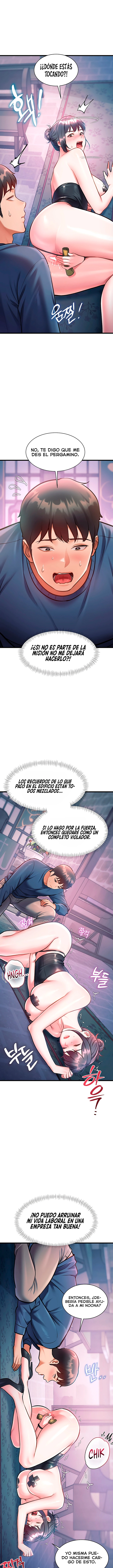 Cada Cuerpo Es Un Universo Distinto Capítulo 41 - Página 7
