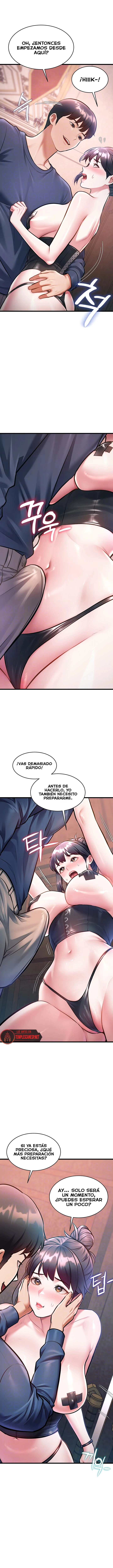 Cada Cuerpo Es Un Universo Distinto Capítulo 42 - Página 2