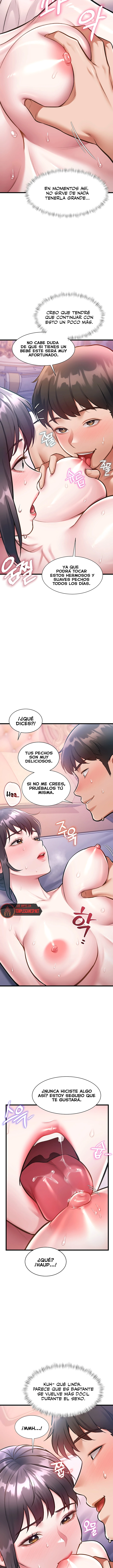 Cada Cuerpo Es Un Universo Distinto Capítulo 43 - Página 13