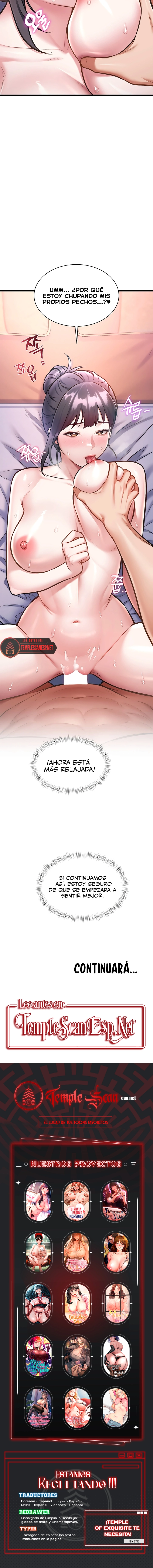 Cada Cuerpo Es Un Universo Distinto Capítulo 43 - Página 14