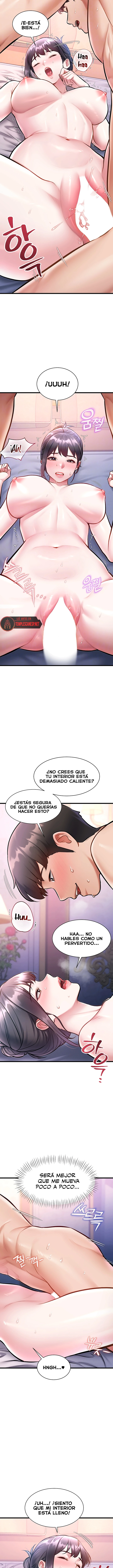 Cada Cuerpo Es Un Universo Distinto Capítulo 43 - Página 4