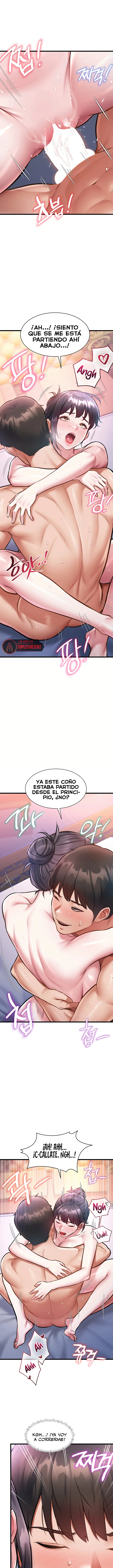 Cada Cuerpo Es Un Universo Distinto Capítulo 44 - Página 10