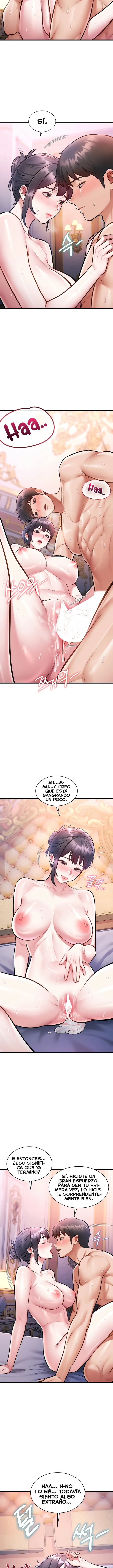 Cada Cuerpo Es Un Universo Distinto Capítulo 44 - Página 12