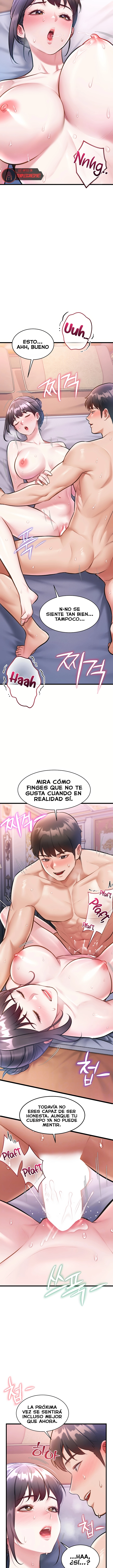 Cada Cuerpo Es Un Universo Distinto Capítulo 44 - Página 3