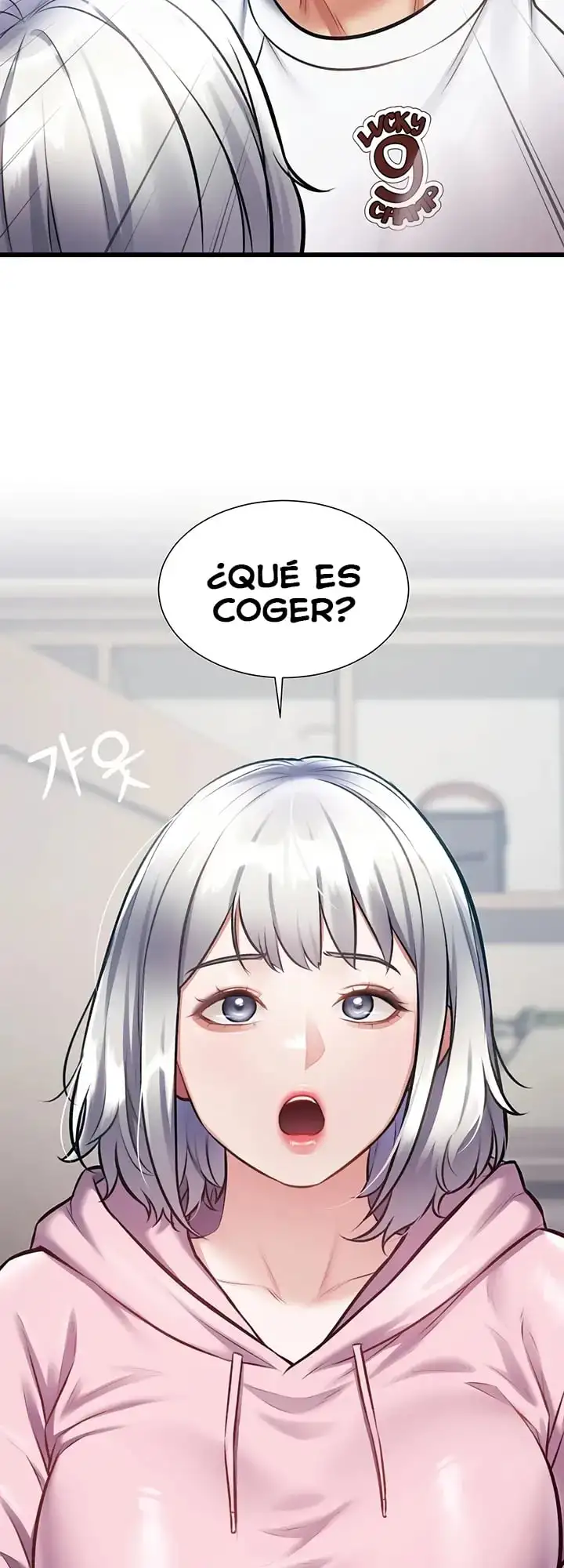 Cada Cuerpo Es Un Universo Distinto Capítulo 45 - Página 14