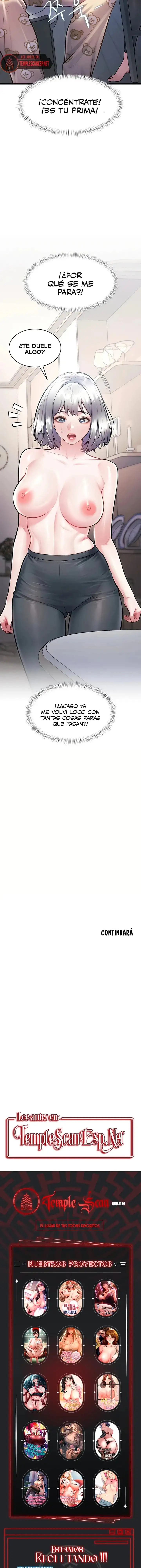 Cada Cuerpo Es Un Universo Distinto Capítulo 45 - Página 27