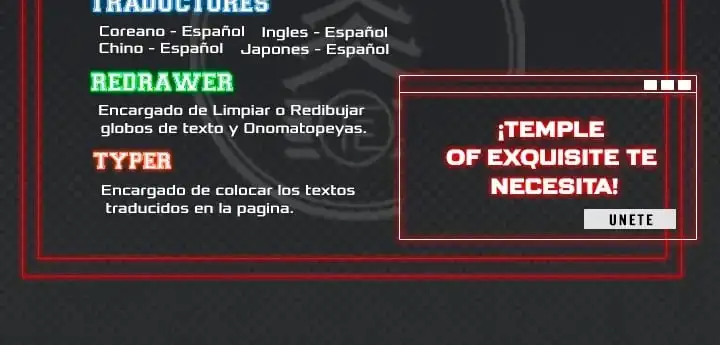 Cada Cuerpo Es Un Universo Distinto Capítulo 45 - Página 28