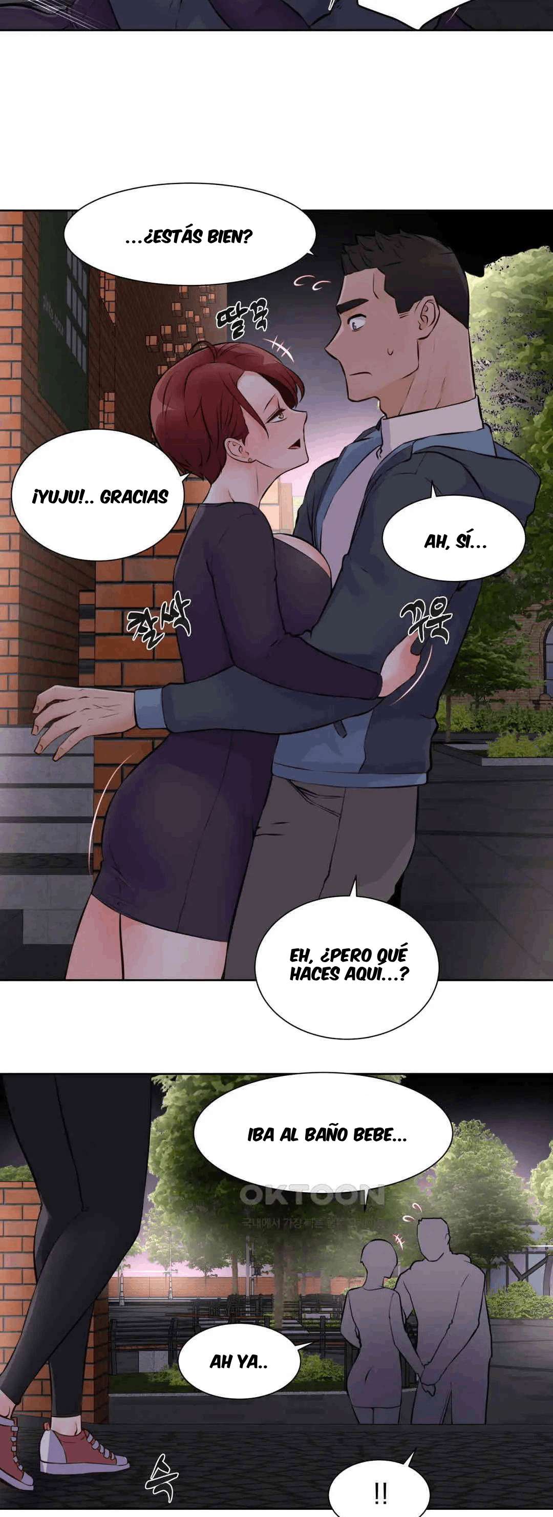 Manager de idols Capítulo 12 - Página 28