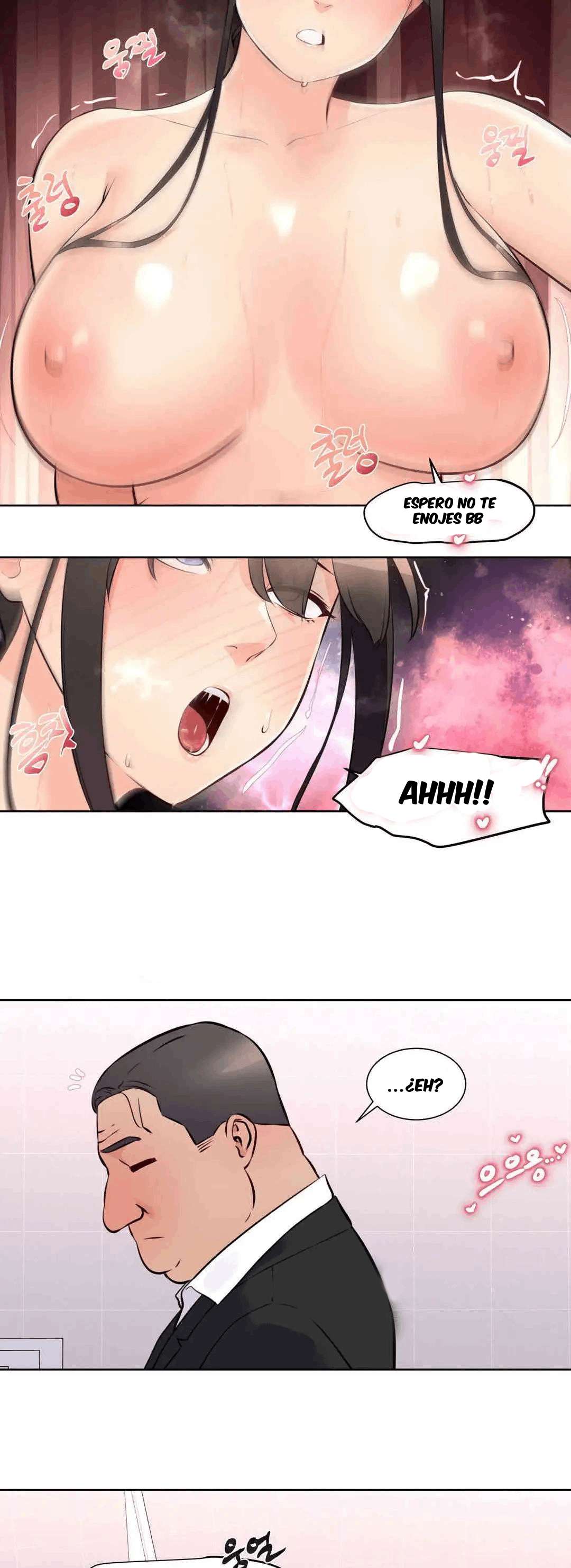 Manager de idols Capítulo 12 - Página 4