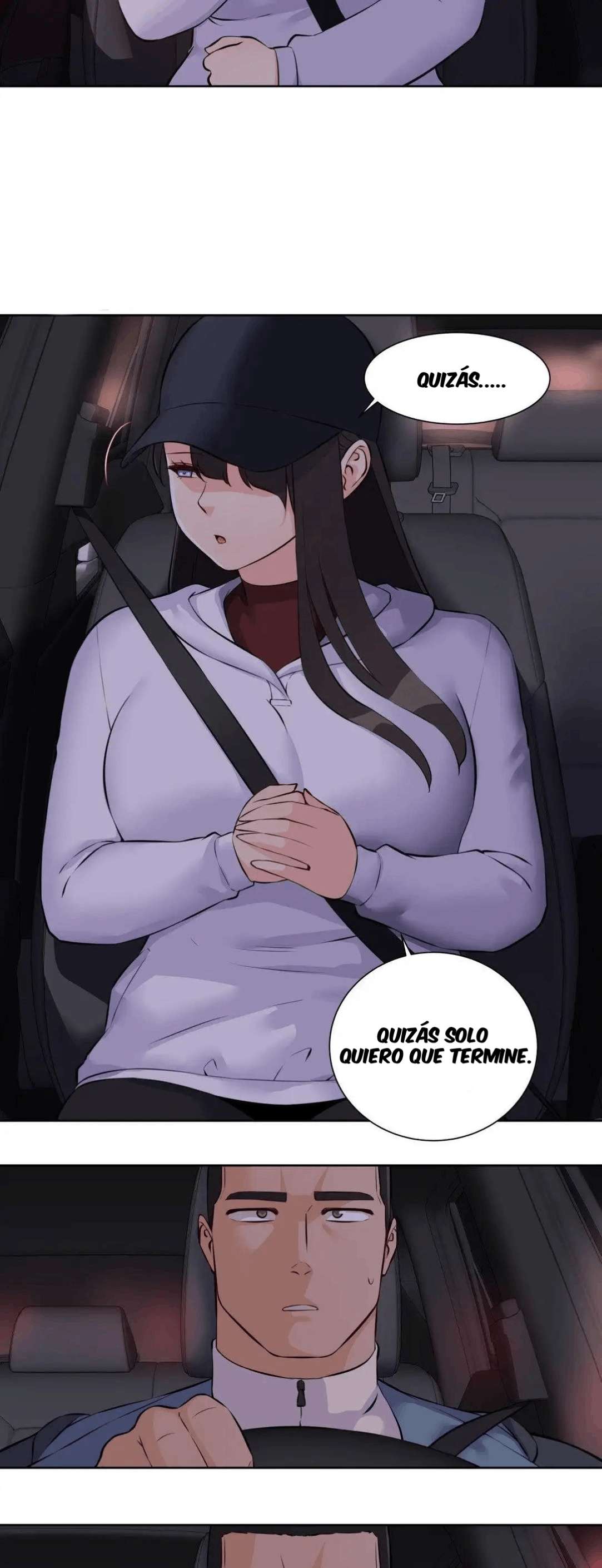 Manager de idols Capítulo 13 - Página 13