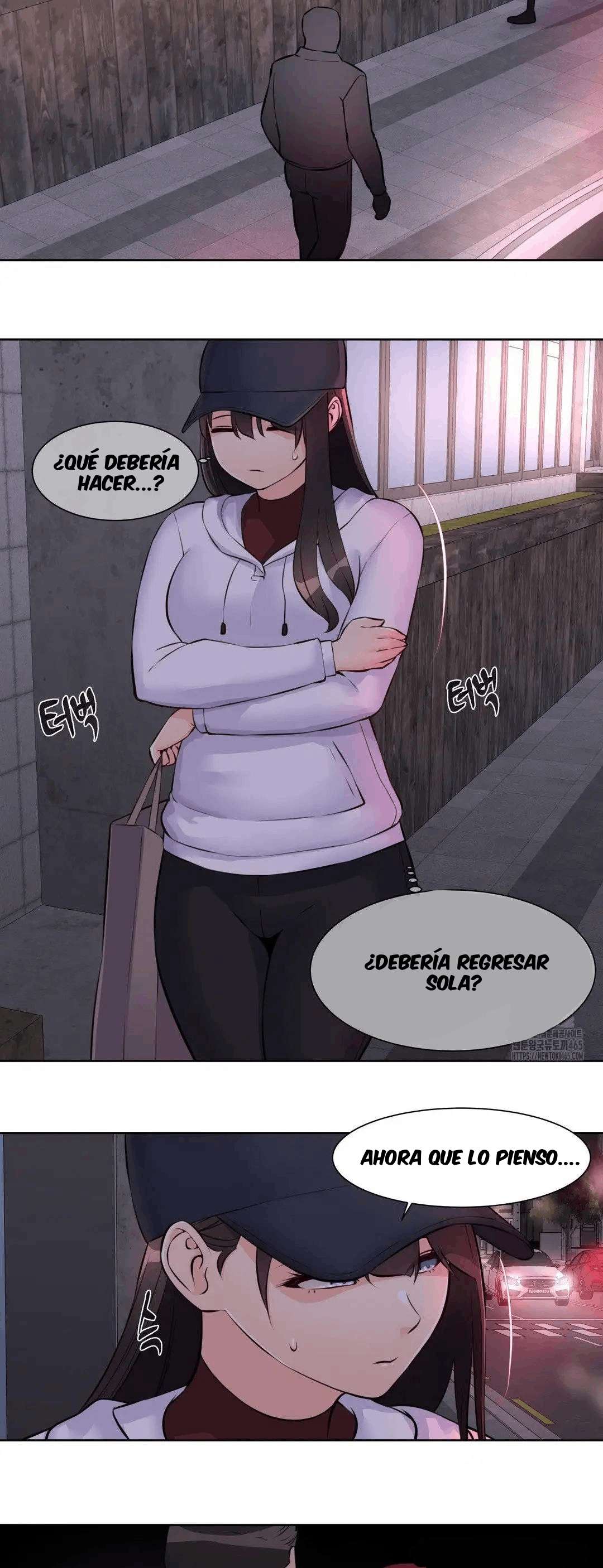 Manager de idols Capítulo 13 - Página 6