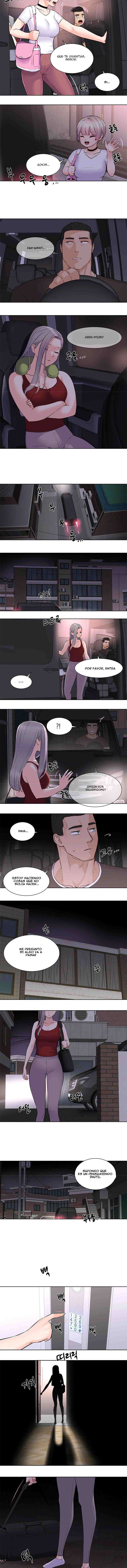 Manager de idols Capítulo 17 - Página 7