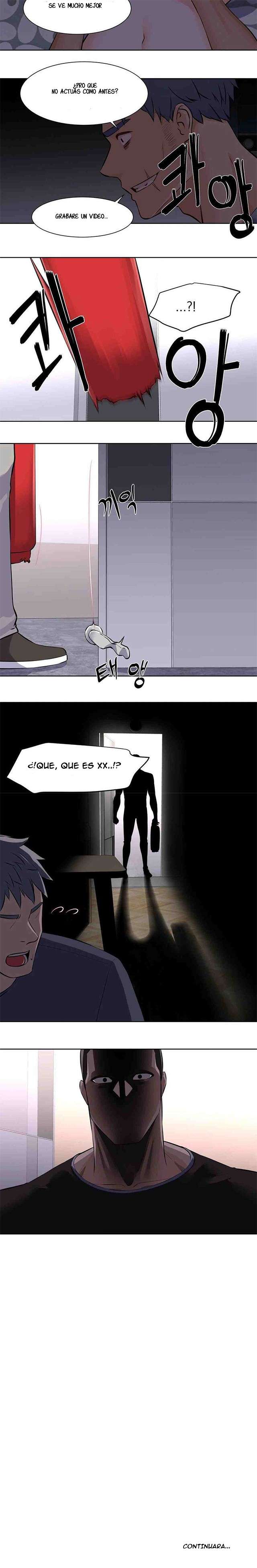Manager de idols Capítulo 17 - Página 9