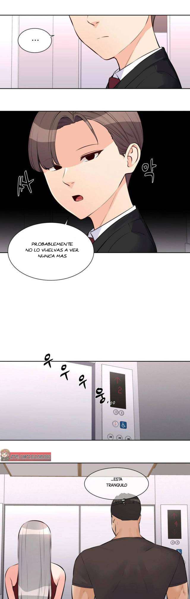 Manager de idols Capítulo 18 - Página 13
