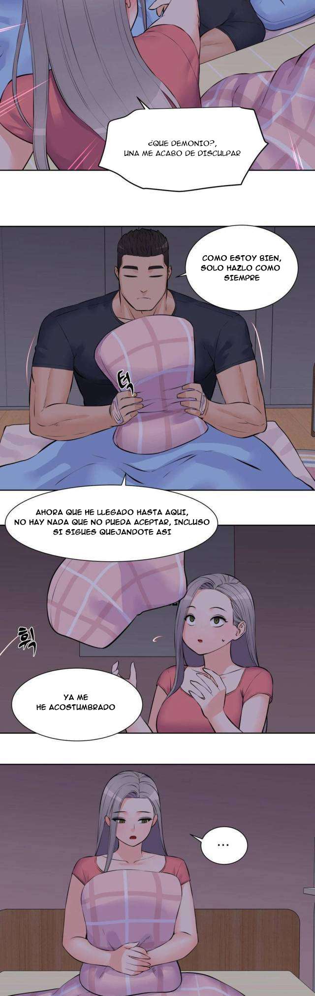 Manager de idols Capítulo 18 - Página 25