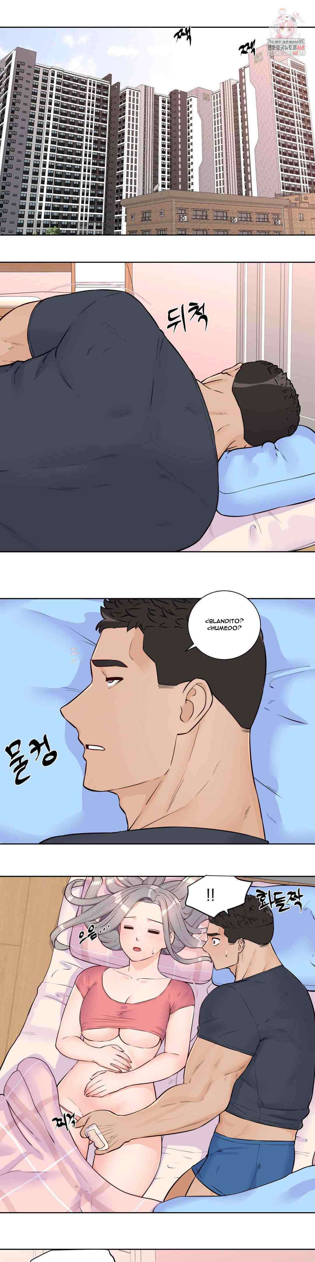 Manager de idols Capítulo 20 - Página 2