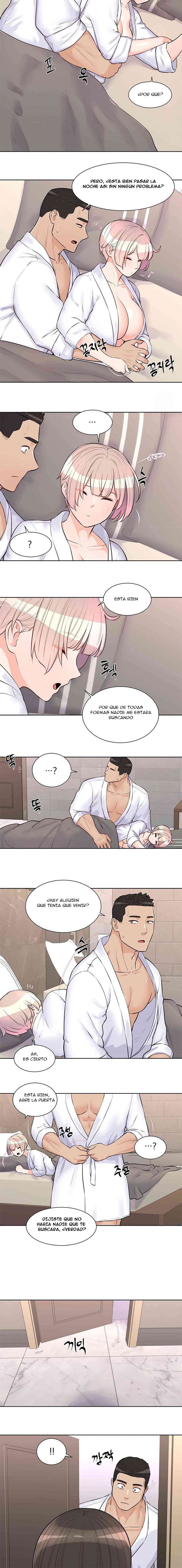 Manager de idols Capítulo 22 - Página 6