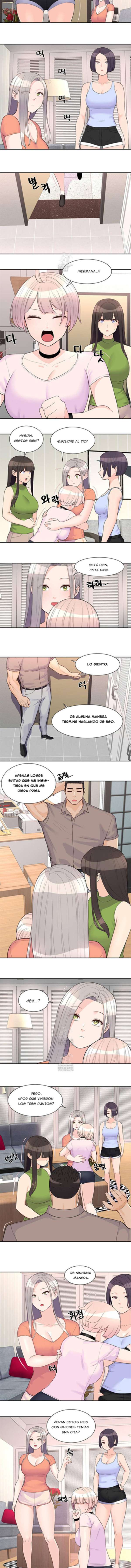 Manager de idols Capítulo 24 - Página 3