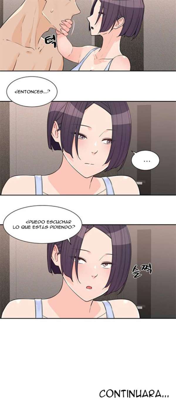 Manager de idols Capítulo 24 - Página 8