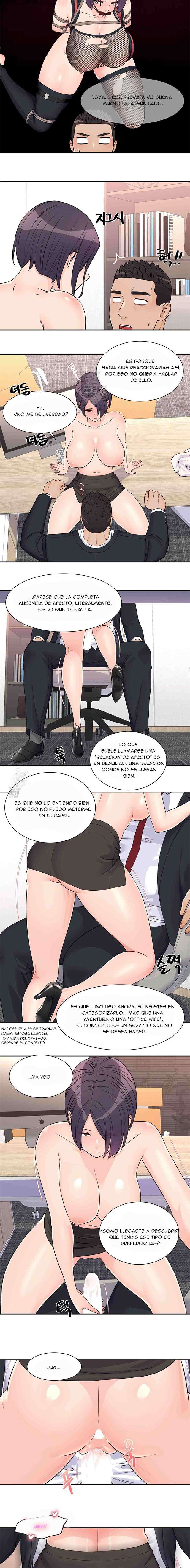 Manager de idols Capítulo 26 - Página 10