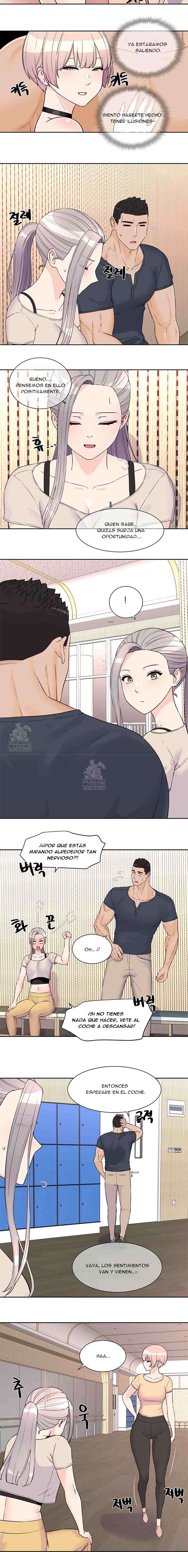 Manager de idols Capítulo 26 - Página 5