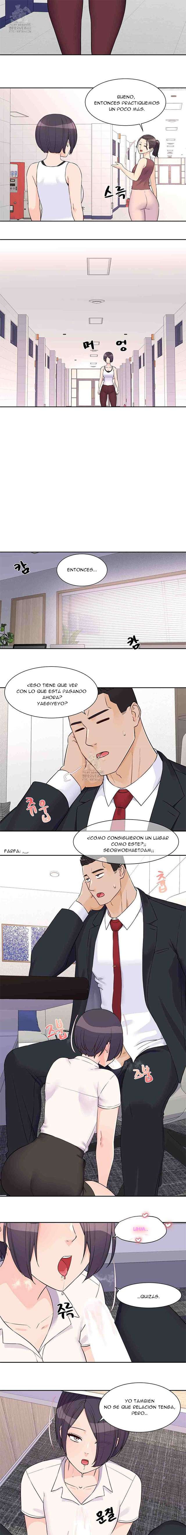 Manager de idols Capítulo 26 - Página 7