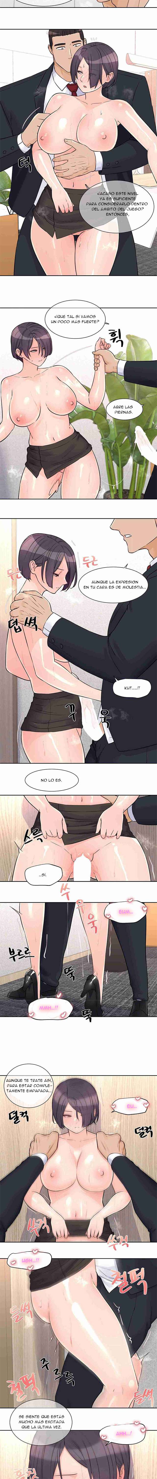 Manager de idols Capítulo 27 - Página 5