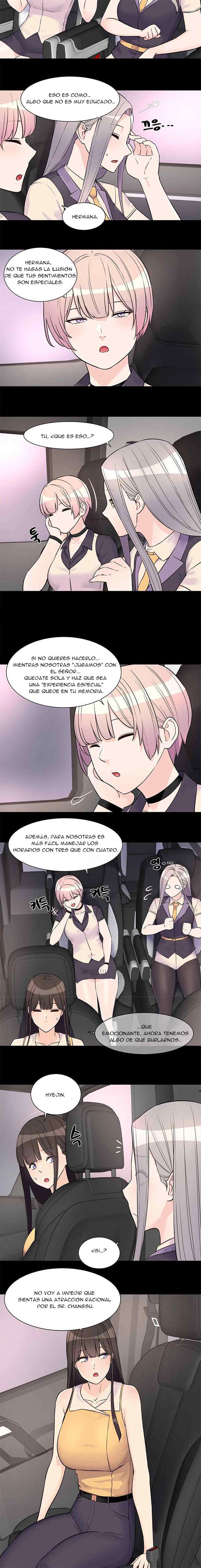 Manager de idols Capítulo 28 - Página 5